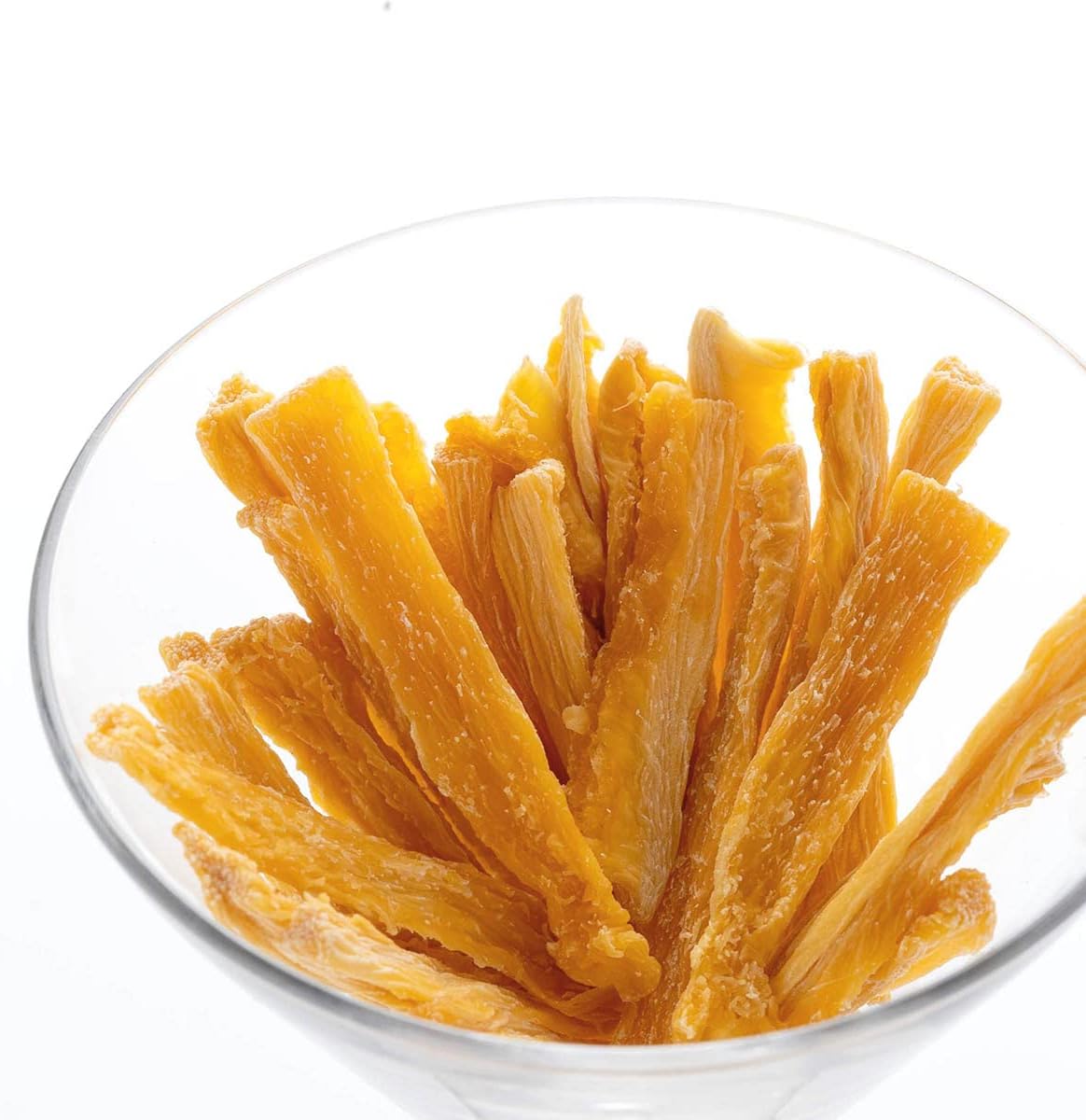 無添加・砂糖不使用 ドライパイナップルスティック 500g