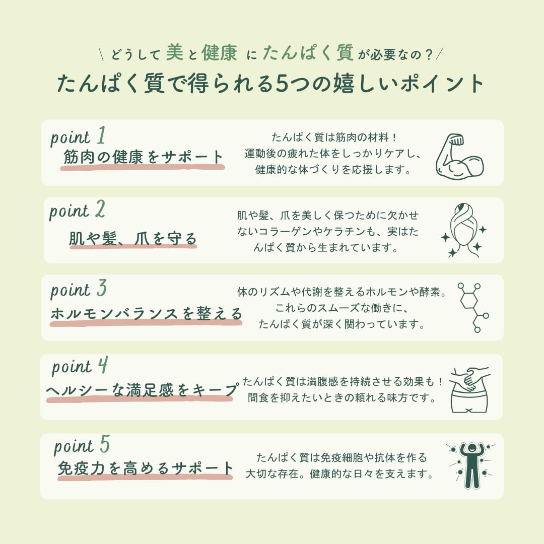 ヘンプキッチン 有機ヘンプ＆ピープロテイン 255g