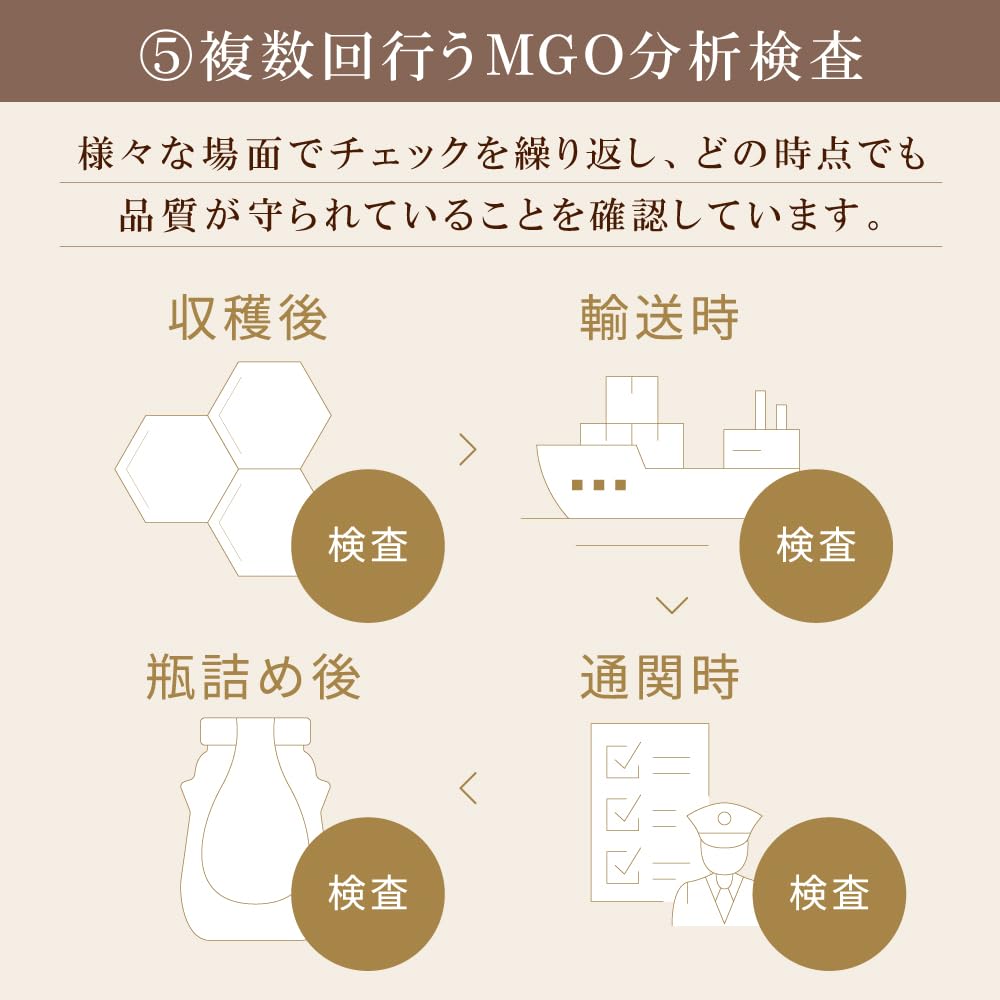 ヒロタカ マンゴーハニージャム 150g（ノンシュガー・無添加）