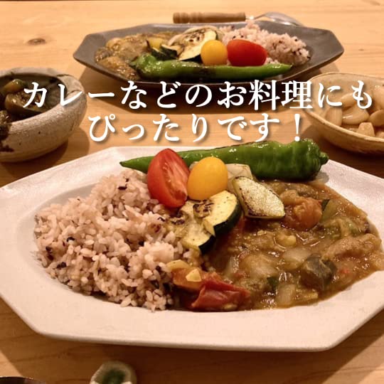 稲妻家 有機雑穀米 四穀米 250g