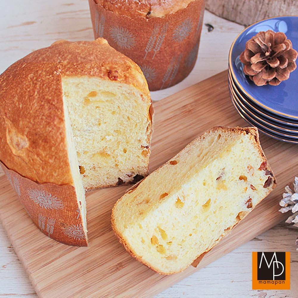 ママパン 有機ドライクランベリー（カナダ産）1kg
