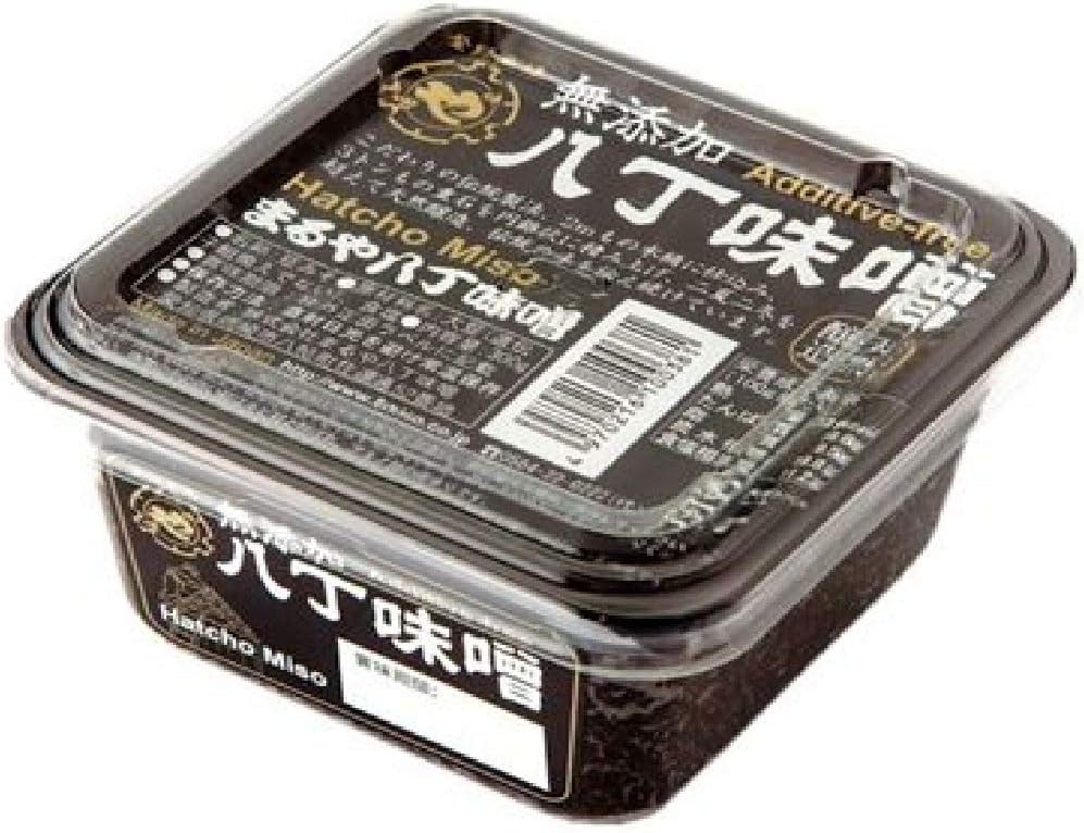 まるや八丁味噌 300g