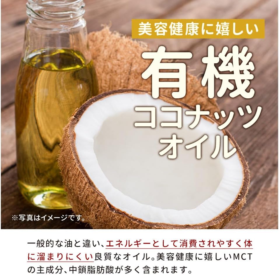 ogaland バナナチップス（砂糖不使用）300g