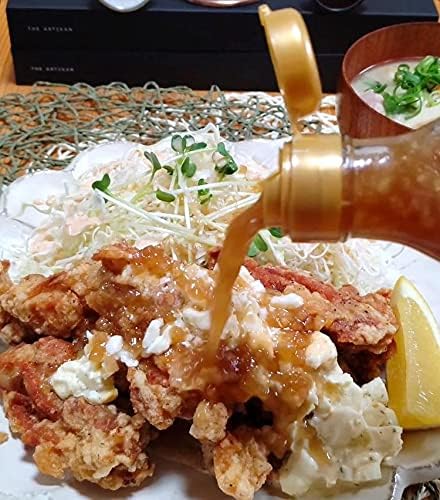 島村兄弟 黒酢玉ねぎドレッシング 300ml