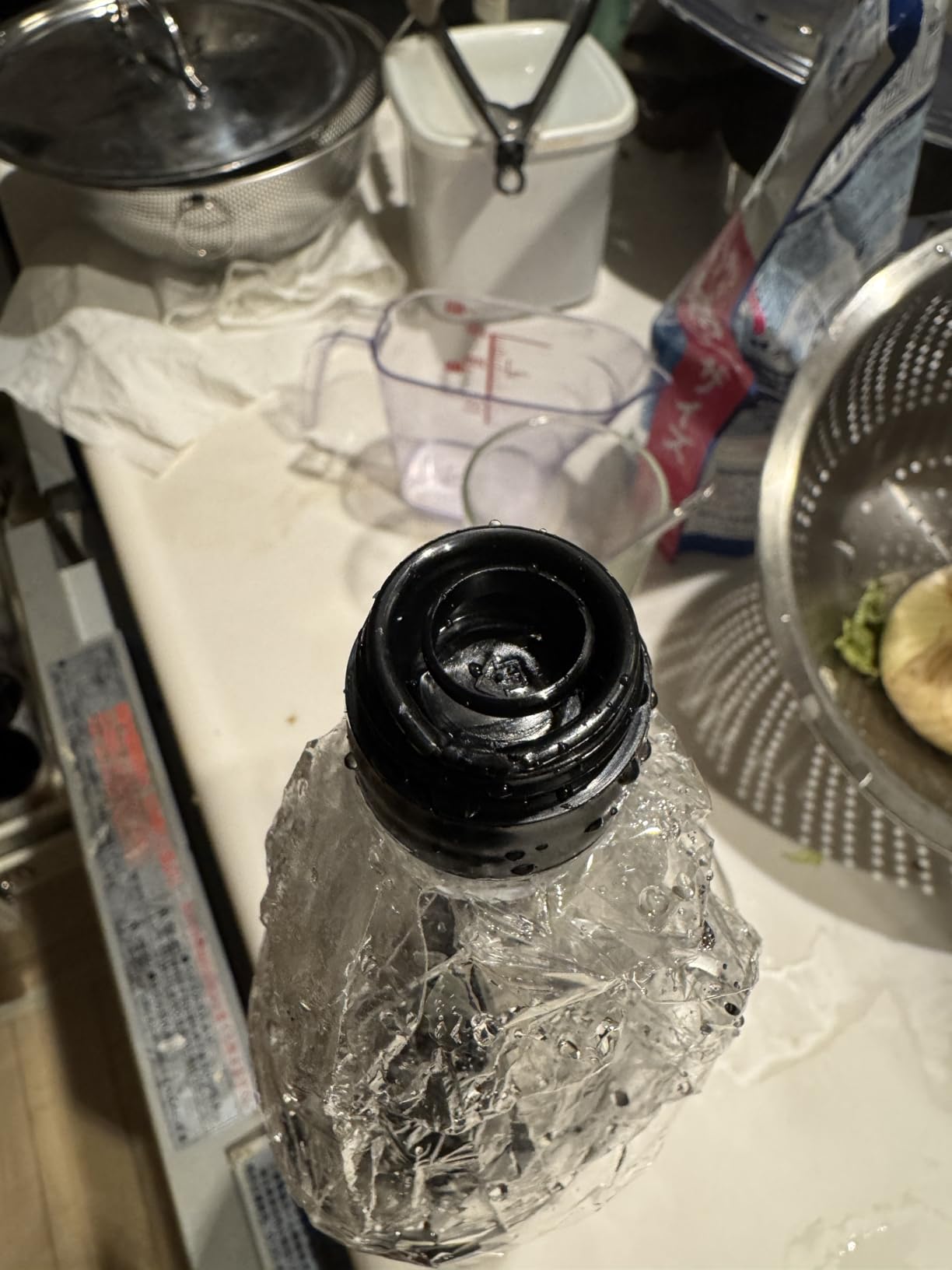 湯浅醤油 蔵匠 白搾り 720ml